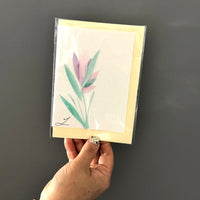 hand made greeting card