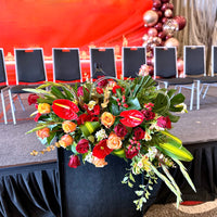 Lectern Flowers