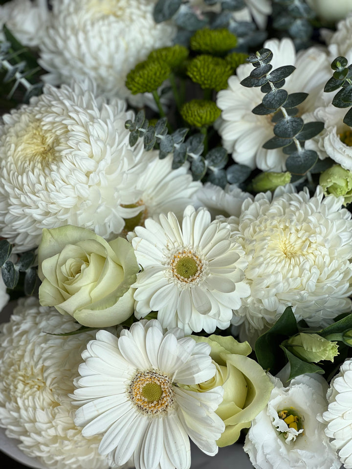 Melbourne Funeral Flowers
