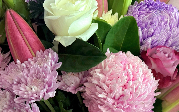 Mother's Day Flowers Tips and Trends 2025