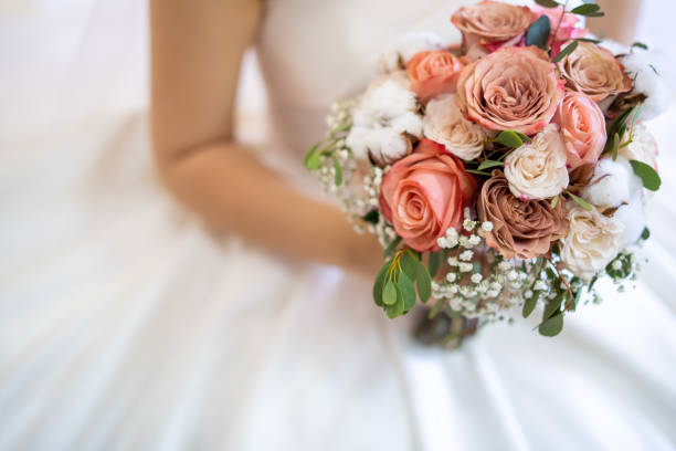 bridal-bouquet