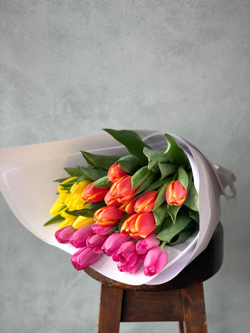 Tulip Bouquet